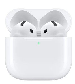 Series-Airpods 4